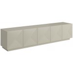 Nábytek Bogart Asha 200 cm – Zbozi.Blesk.cz