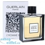 Guerlain Ideal toaletní voda pánská 150 ml – Hledejceny.cz