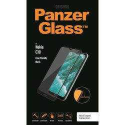 PanzerGlass Edge-to-Edge Nokia C30 6785