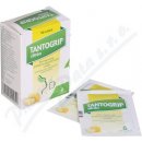 TANTOGRIP CITRÓN POR 600MG/10MG POR PLV SOL SCC 10