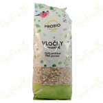 PROBIO Pohankové vločky BIO 250 g – Zboží Mobilmania