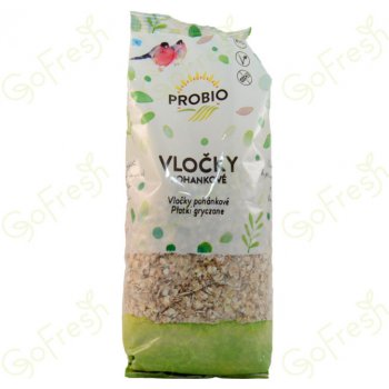 PROBIO Pohankové vločky BIO 250 g