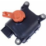 Servomotor nastavení klimatizace DE 1J1907511C Škoda Octavia