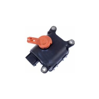 Servomotor nastavení klimatizace EU 1J1907511C Škoda Octavia – Hledejceny.cz