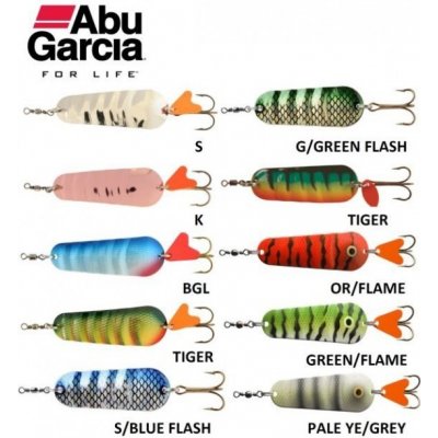 Abu Garcia Atom 25 g K – Zbozi.Blesk.cz