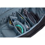 Thule RoundTrip MTB Duffel Black 70 l – Zbozi.Blesk.cz