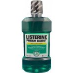 Listerine Mouthwash Fresh Burst 500 ml – Hledejceny.cz