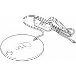 Náhradné osvetlenie CLASSIC 30 LED čierne – Hledejceny.cz