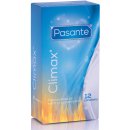 Pasante Climax Warming and Cooling Condoms 12ks