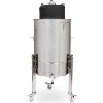 RuBee Separátor medu a vosku – Hledejceny.cz