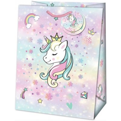 Alvarak Dárková taška TJ - Jednorožec – Zboží Mobilmania