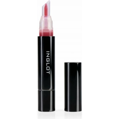 Inglot High Gloss olejový lesk na rty 02 Cherry 4 ml