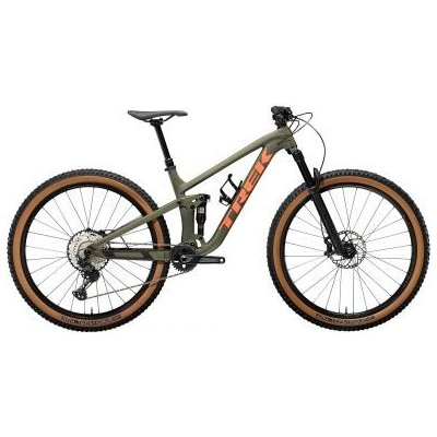 Trek Top Fuel 8 2023 – Zbozi.Blesk.cz