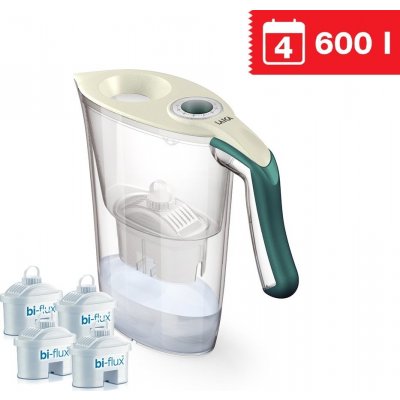 Laica Tosca starter pack J9064A1 zelená J9064A1 – Zboží Mobilmania