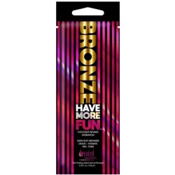 Devoted Creations Bronze Have More Fun 15 ml