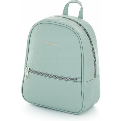 Oxybag Dixy Leather mint – Zboží Dáma