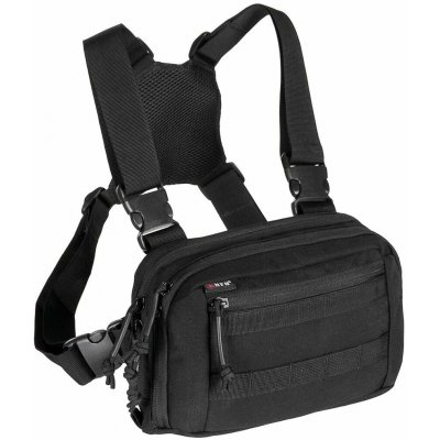 Hrudní kapsa Numbat® černá Helikon-Tex – Zboží Dáma