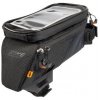 Cyklistická brašna KTM Phone Bag Top Tube II Velcro 0,8 l