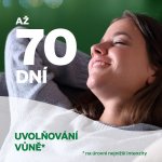 Air Wick Active Fresh automatický osvěžovač svěží bavlna 228 ml – Zboží Mobilmania