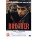 Brother DVD