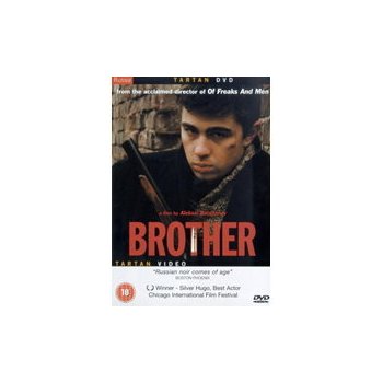 Brother DVD