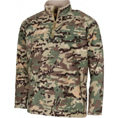 Mikina MFH Troyer Microfleece operation camo – Hledejceny.cz