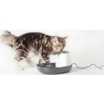 Nobby Fontána plast Cascade pro kočky 1,5 l – Zboží Mobilmania