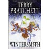 Elektronická kniha Wintersmith - Pratchett Terry, Kidby Paul