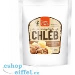 MKM pack Low carb směs na chléb s vlašskými ořechy a eidamem 125g – Zboží Dáma