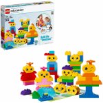 LEGO® DUPLO® Education 45018 Vyjádři emoce – Zboží Živě