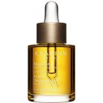Clarins Lotus Treatment Oil regenerační olej 30 ml – Zboží Dáma