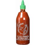 Huy Fong Sriracha Hot Chili Sauce čili omáčka 740 ml – Zbozi.Blesk.cz