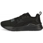 Puma Schuhe Wired Run Pure JR 39084701 – Zboží Dáma