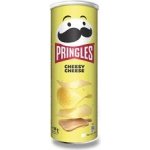 Pringles slané snacky Sýr 165 g