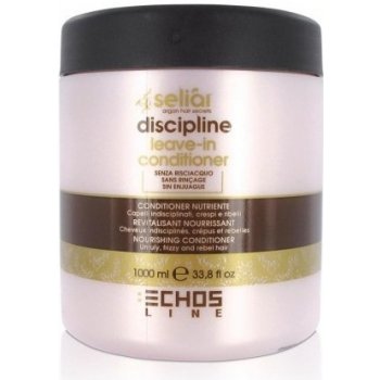 Echosline Seliar Discipline Nourishing Conditioner 1000 ml