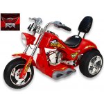 Chopper Red Hawk elektrická motorka 12V červená – Zboží Dáma
