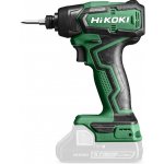 Hikoki (Hitachi) WH18DDW4Z – Zboží Dáma