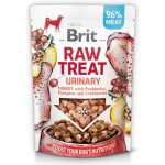 Brit Raw Treat Dog Urinary Turkey 40 g – Zboží Dáma Brit Raw Treat Dog Urinary Turkey 40 g – Zboží Dáma