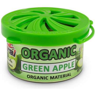 Feral Organic Green Apple – Hledejceny.cz