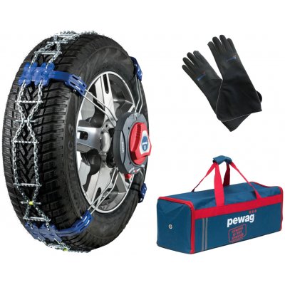 Pewag Servostar SUV RSC 920 V – Zboží Mobilmania