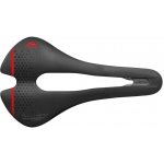 Selle San Marco Aspide Short Open-Fit Carbon FX Narrow černé – Zboží Dáma
