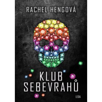 Klub sebevrahů - Rachel Hengová