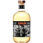 Espolon Reposado 40% 0,7 l (holá láhev) – Zboží Dáma
