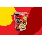 Nongshim Ramen Shin pálivý v kelímku 68 g – Zboží Dáma