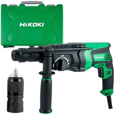 HIKOKI DH26PC2 – Zboží Mobilmania