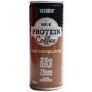 Weider Low Carb Protein Coffee 250 ml