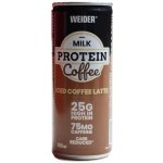 Weider Low Carb Protein Shake 250 ml – Hledejceny.cz