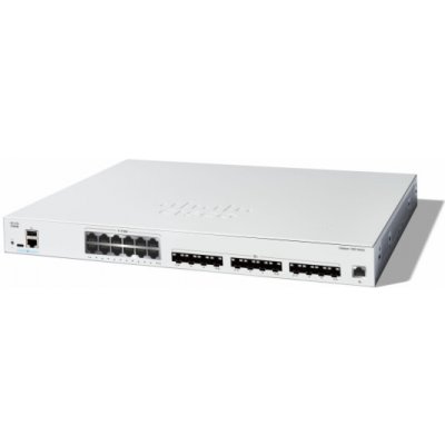 Cisco Catalyst C1300-24XTS – Zboží Mobilmania