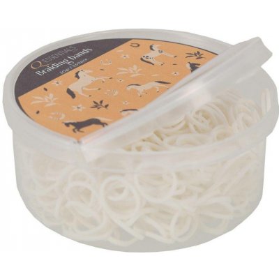 QHP Gumičky box 50gr černá – Zboží Mobilmania