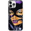 Pouzdro a kryt na mobilní telefon Apple ERT GROUP DC Pouzdro na mobil pro IPHONE 13 PRO MAX Vzor Catwoman 005 WPCCATWOM1414